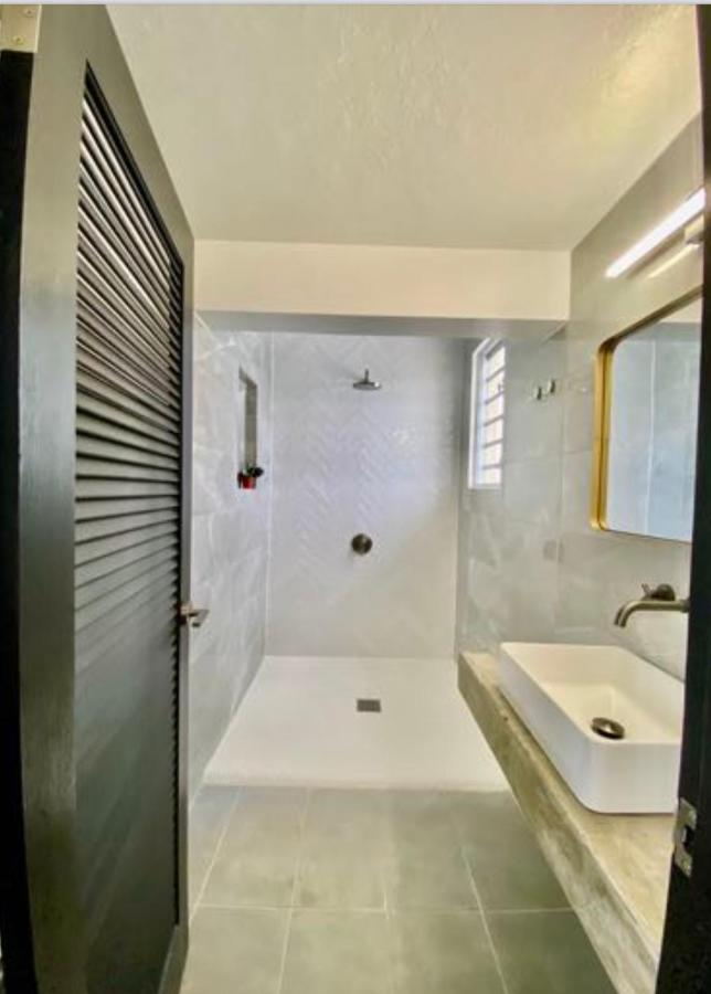 Lejos Eco Retreat Hotell Vieques Eksteriør bilde