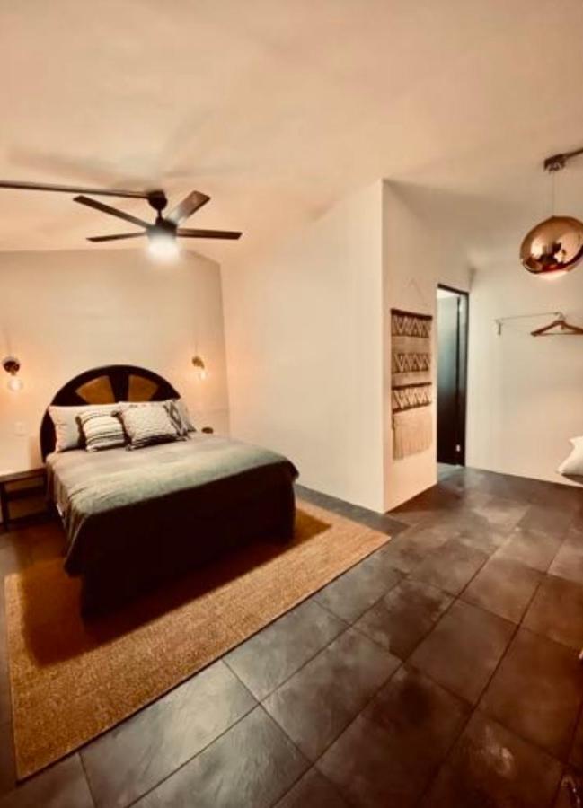 Lejos Eco Retreat Hotell Vieques Eksteriør bilde