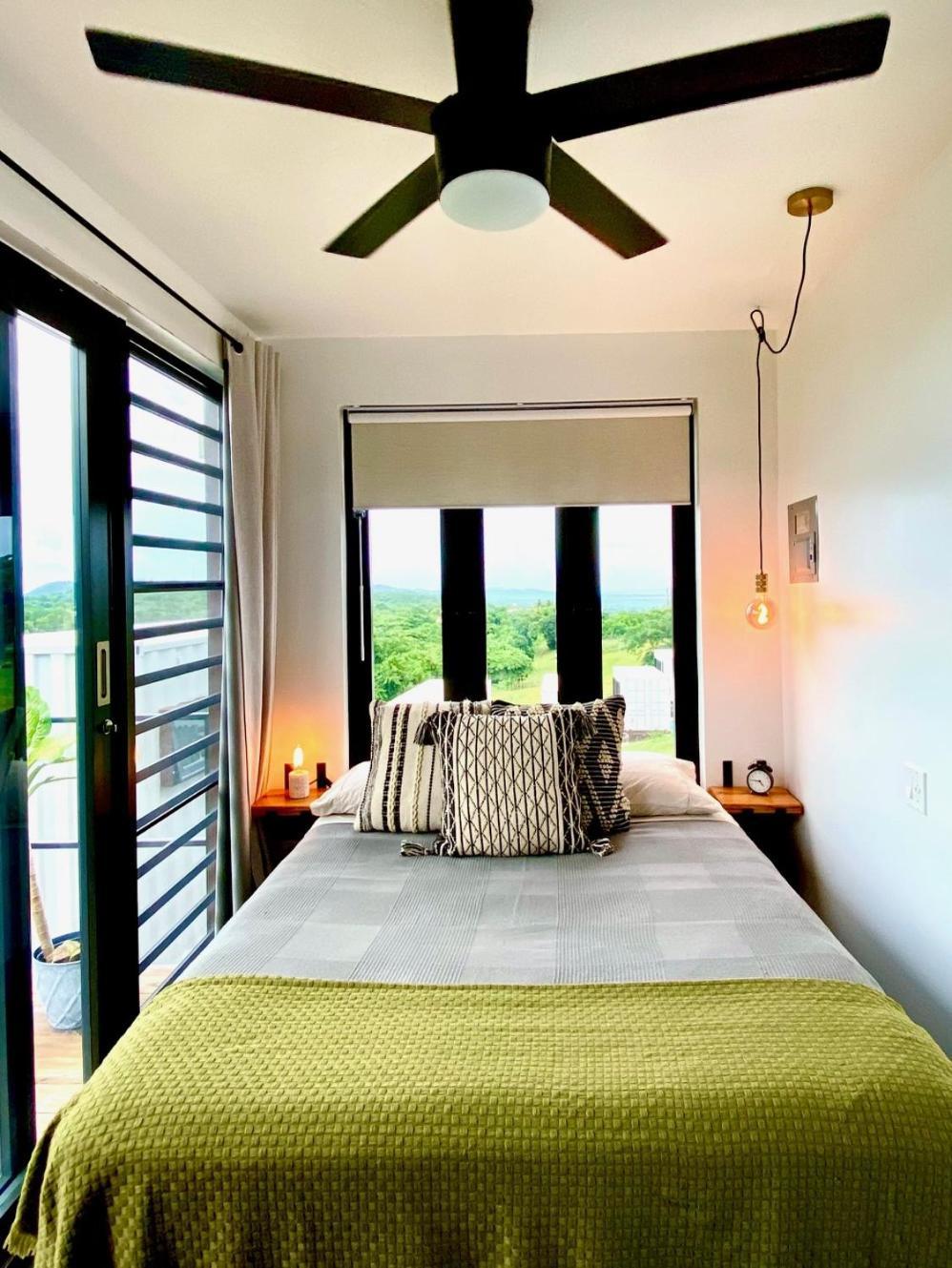 Lejos Eco Retreat Hotell Vieques Eksteriør bilde